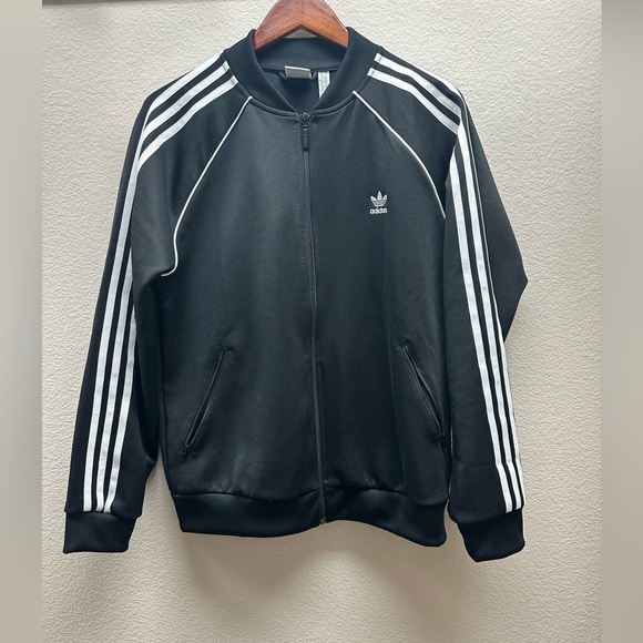 New Adidas SST Track Jacket - Picture 4 of 6